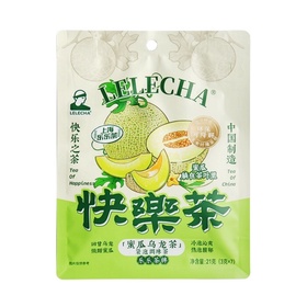 LELECHA Honigmelonen Oolong Tee 21g